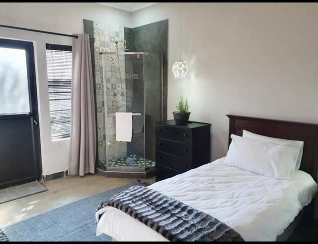 1 BEDROOM PROPERTY TO RENT IN RIETONDALE